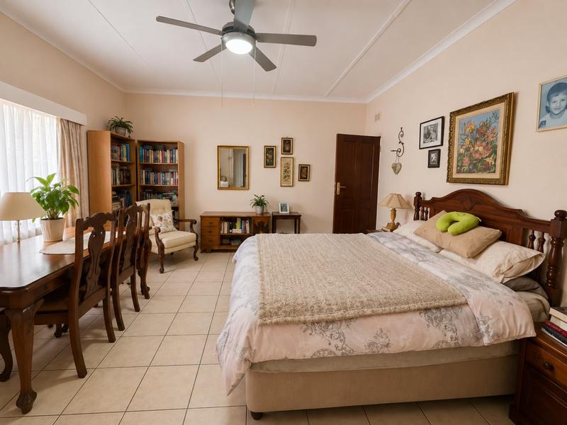 4 Bedroom Property for Sale in Dan Pienaar Free State